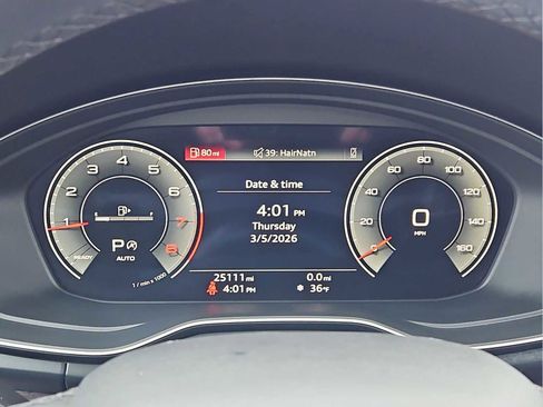 Used 2023 Audi Q5 2.0T Premium Plus w/ Premium Plus Package image 23