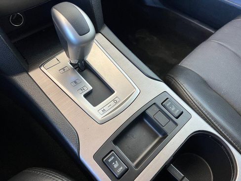 Used 2012 Subaru Outback 2.5i Limited w/ Moonroof Pkg image 23
