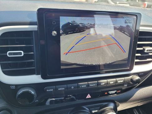 New 2025 Hyundai Venue Limited image 9