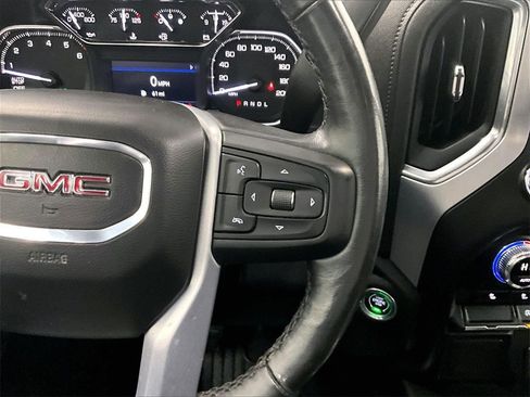 Used 2021 GMC Sierra 1500 Elevation image 24