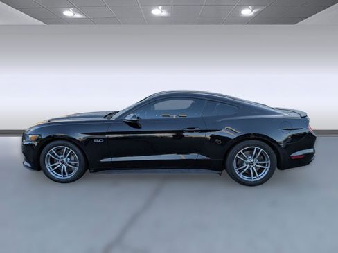 Used 2015 Ford Mustang GT image 2