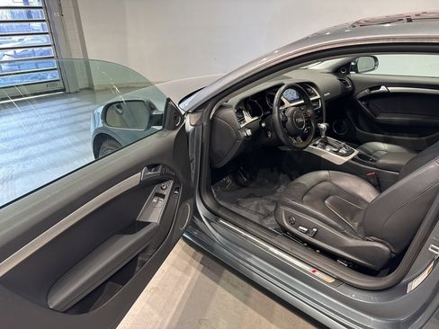 Used 2016 Audi A5 2.0T Premium Plus w/ Technology Package image 12