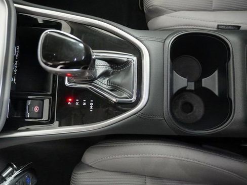 Certified 2025 Subaru Legacy Premium image 30