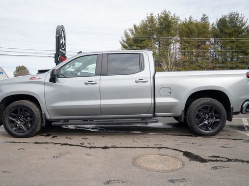 Used 2023 Chevrolet Silverado 1500 RST image 3