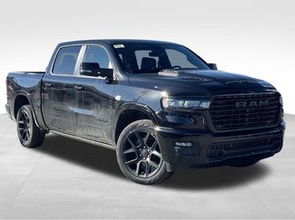 New 2026 RAM 1500 Laramie 360° Tour