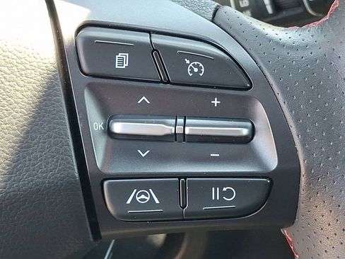 Used 2023 Hyundai Kona N Line AWD/4WD image 23