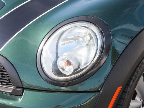 Used 2012 MINI Cooper Coupe S image 3