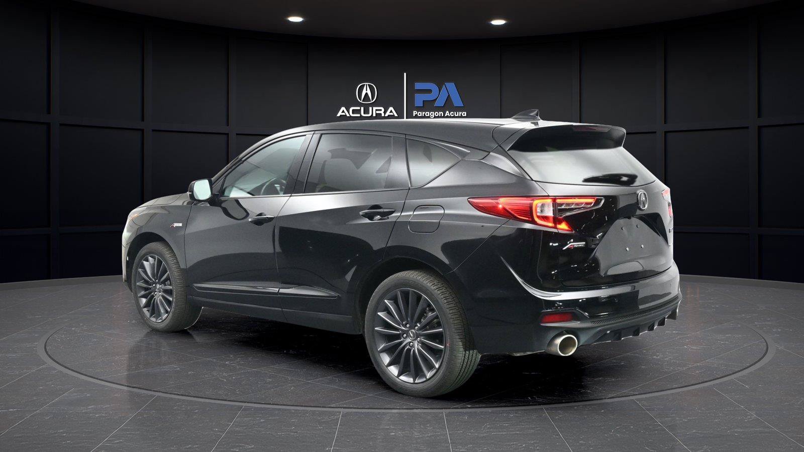 Used 2024 Acura RDX w/ Advance Package AWD/4WD image 21