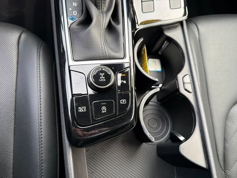 Certified 2024 Kia Sportage X-Line w/ X-Line Premium Package AWD/4WD image 20