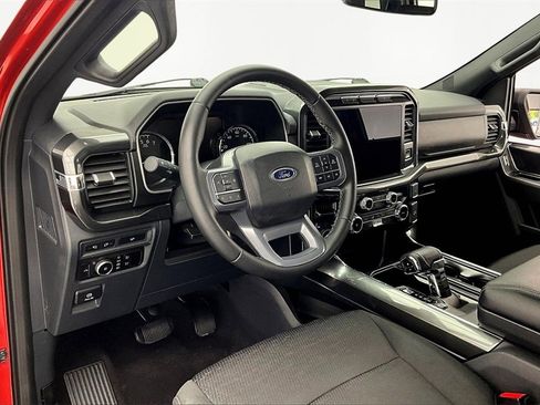 Used 2023 Ford F150 XLT w/ Equipment Group 302A High image 14