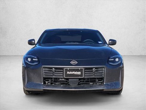 Used 2025 Nissan Z Sport w/ Floor Mat Package image 2