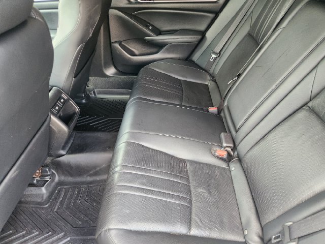 Used 2021 Honda Accord Sport Special Edition image 29