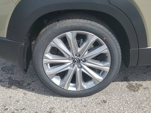 New 2026 MAZDA CX-50 AWD 2.5 S image 5