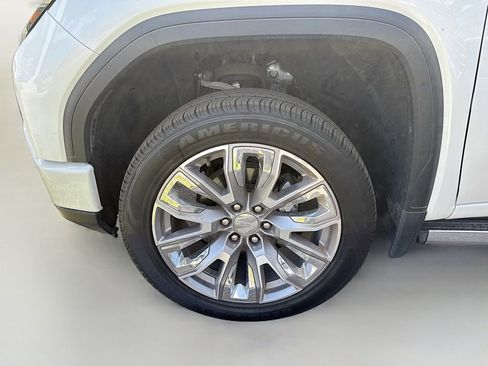 Used 2024 GMC Sierra 1500 Denali w/ Denali Reserve Package image 29