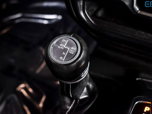 Used 2023 Jeep Wrangler Sahara 4xe w/ Cold Weather Group image 31