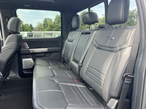 New 2026 Ford F250 Platinum image 25