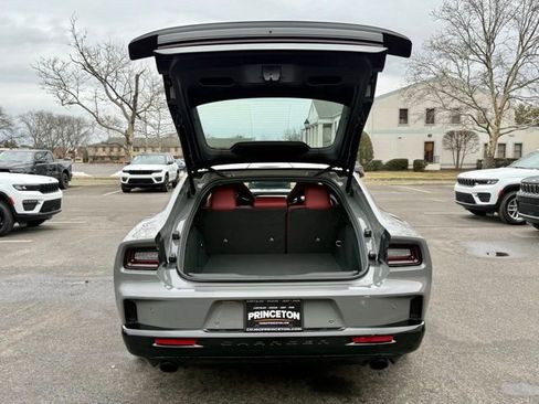 New 2026 Dodge Charger R/T Scat Pack image 9