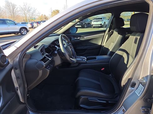 Certified 2020 Honda Civic Sport image 15