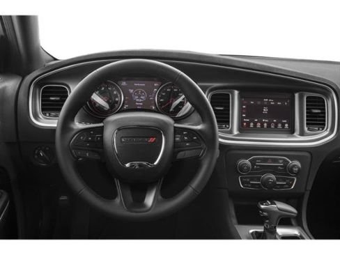 Used 2021 Dodge Charger SXT w/ Blacktop Package RWD image 10