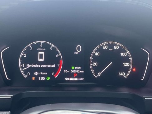 Used 2025 Honda Pilot TrailSport image 20