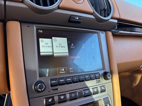 Used 2007 Porsche Cayman image 12