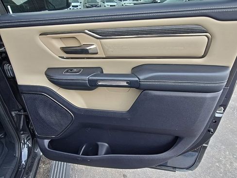 Used 2021 RAM 1500 Limited w/ Advanced Safety Group image 45