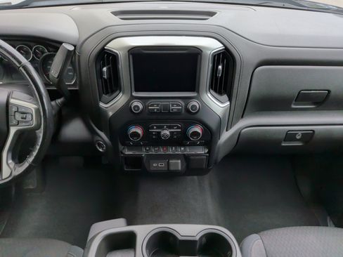 Used 2019 Chevrolet Silverado 1500 LT w/ All-Star Edition image 31