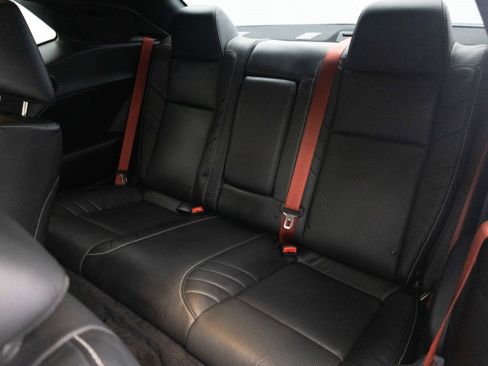 Used 2015 Dodge Challenger SRT Hellcat image 33