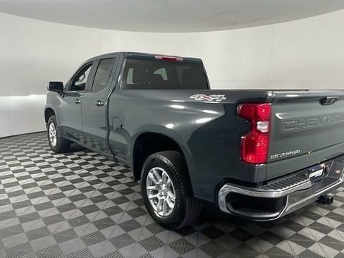 New 2025 Chevrolet Silverado 1500 LT image 5