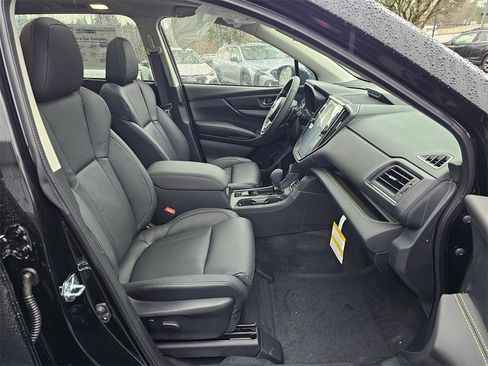 New 2026 Subaru Ascent Bronze Edition image 10