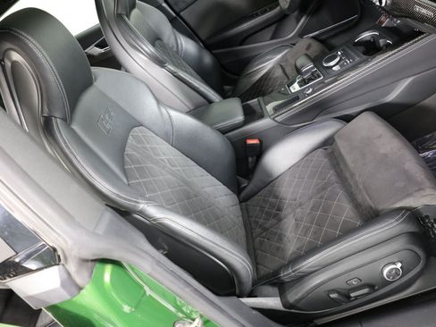 Used 2019 Audi RS 5 Sportback AWD/4WD image 41