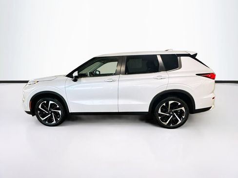 Used 2024 Mitsubishi Outlander SE AWD/4WD image 8