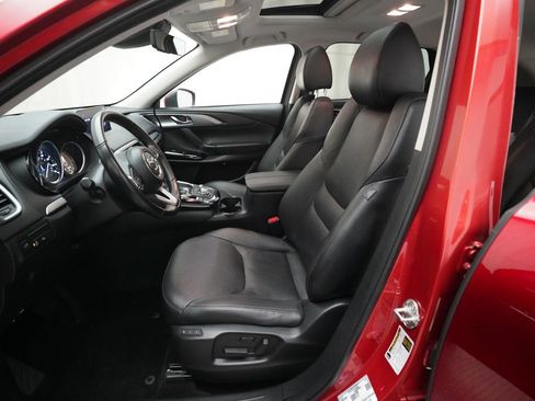 Certified 2023 MAZDA CX-9 Touring Plus image 7