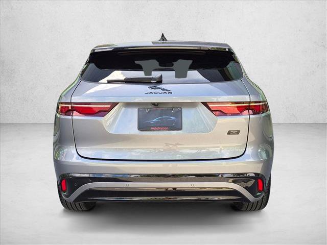 New 2026 Jaguar F-PACE R-Dynamic S AWD/4WD image 7