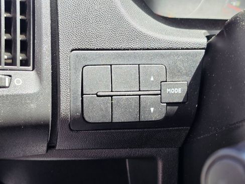 Used 2014 RAM ProMaster 3500 w/ Interior Convenience Group FWD image 23