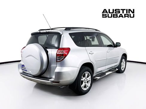 Used 2011 Toyota RAV4 Base image 5