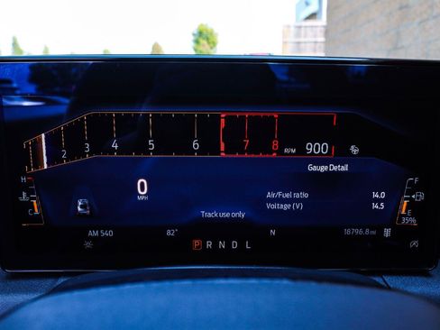 Used 2024 Ford Mustang Coupe RWD image 6