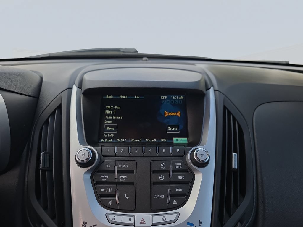 Used 2015 Chevrolet Equinox LT w/ Driver Convenience Package FWD image 52
