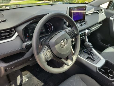 Certified 2024 Toyota RAV4 XLE w/ Convenience Package FWD image 25