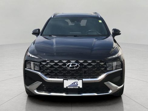 Used 2023 Hyundai Santa Fe Calligraphy AWD/4WD image 11
