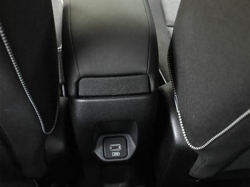 Used 2020 FIAT 500X Pop AWD/4WD image 9