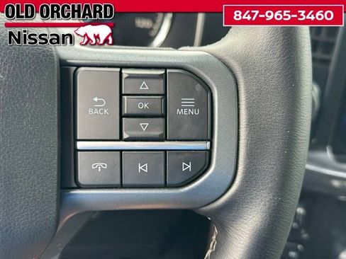 Used 2023 Ford F150 XLT w/ Equipment Group 302A High AWD/4WD image 19
