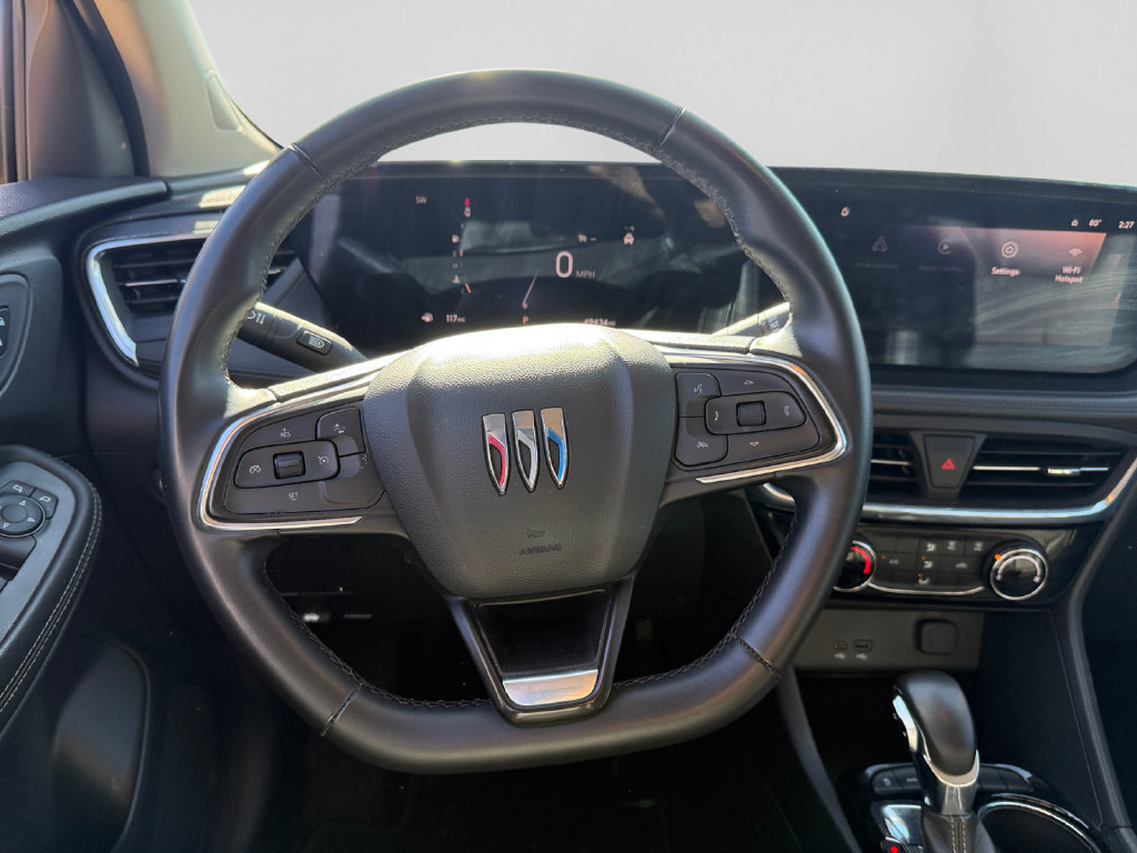 Used 2024 Buick Encore GX Sport Touring AWD/4WD image 15