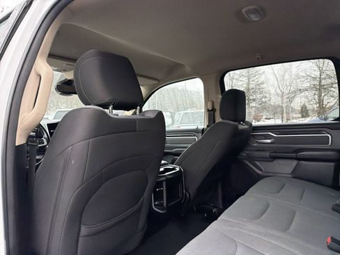 Used 2020 RAM 1500 Big Horn image 28
