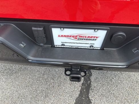 New 2025 Chevrolet Silverado 1500 ZR2 image 29