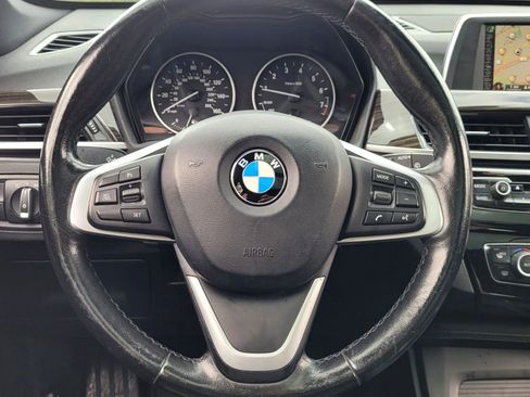 Used 2017 BMW X1 xDrive28i image 25
