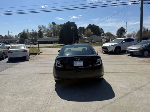 Used 2012 Scion tC FWD image 6