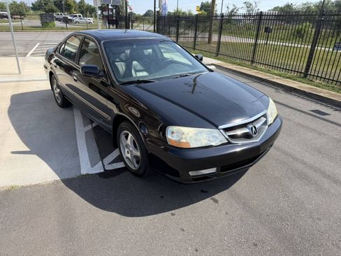 Used 2003 Acura TL FWD image 10