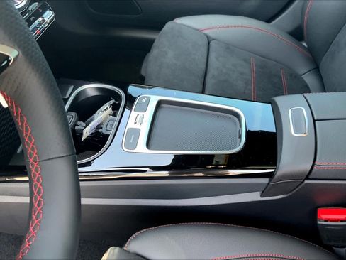 New 2025 Mercedes-Benz CLA 250 image 10