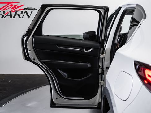 Used 2020 MAZDA CX-5 Grand Touring AWD/4WD image 39